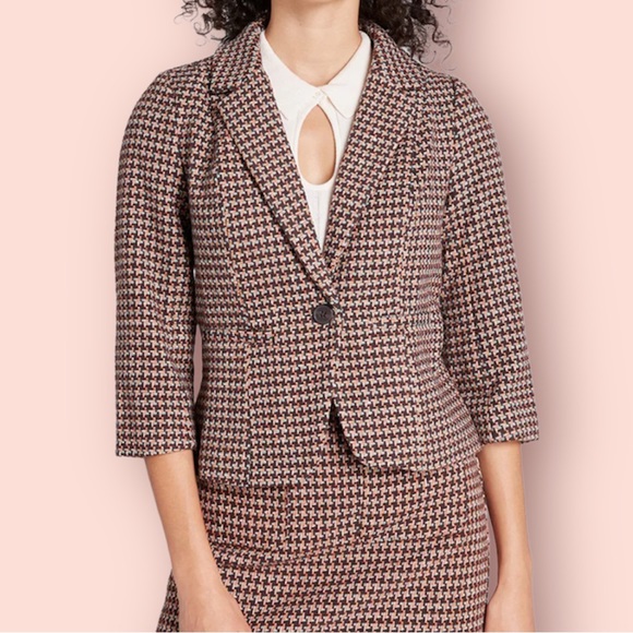 ModCloth Blazer Set - Picture 7 of 11
